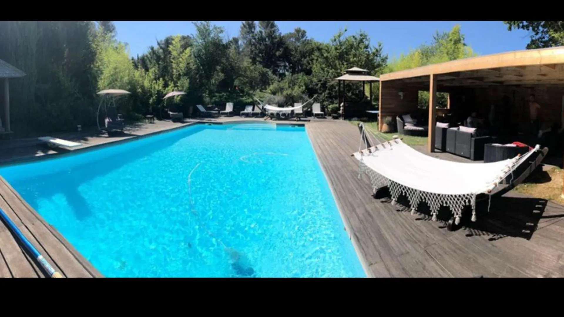 Villa Sainte Victoire Peynier 0*,