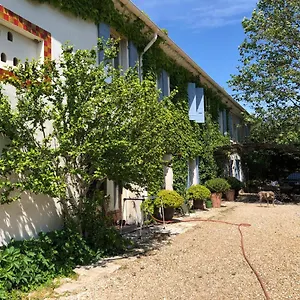 Campagne La Nègre Peynier